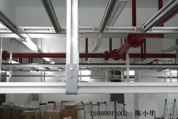 供应铝合金桥架